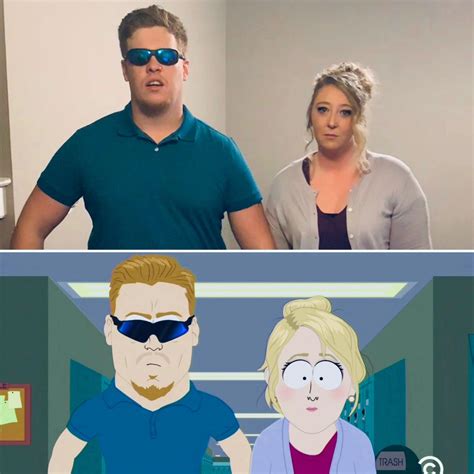 Fuck Yeah Dude R Southpark