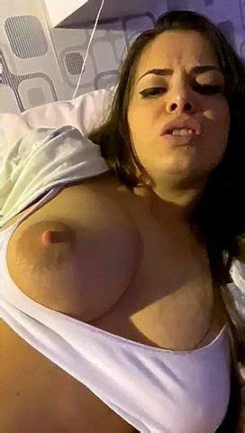 Hornyを視聴 Amateur Camgirl Babe Porn SpankBang