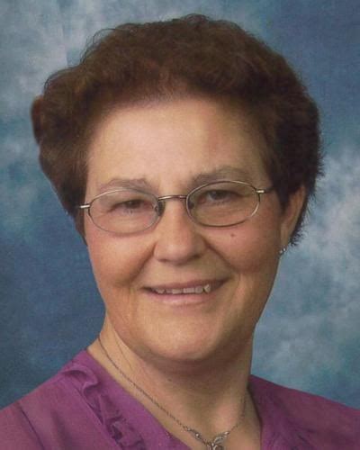 Karen Donner Obituary 2023 Crofton Ne Wintz Funeral Home Crofton