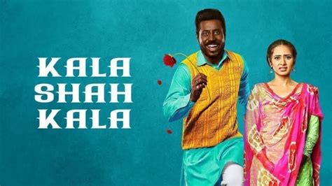 Watch Kala Shah Kala Full HD Movie Online on ZEE5