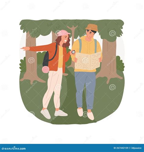 Habilidades De Supervivencia De Aprendizaje Ilustraciones De Vectores