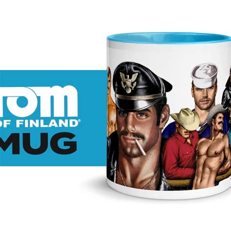 Gay Coffee Mug Etsy