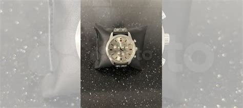 Часы мужские купить в Челябинске | Личные вещи | Авито