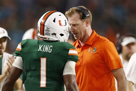 Examining Miami Hurricanes Offensive Regression