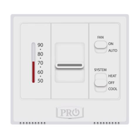 pro iaq tmtmpro iaqt platform  therm mechanical  p