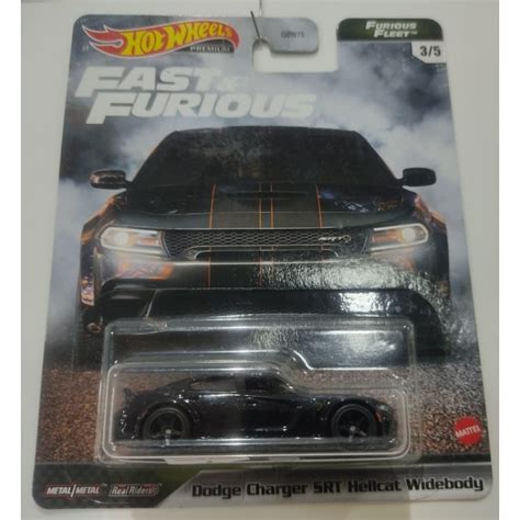 Hot Wheels Velozes E Furiosos Shopee Brasil