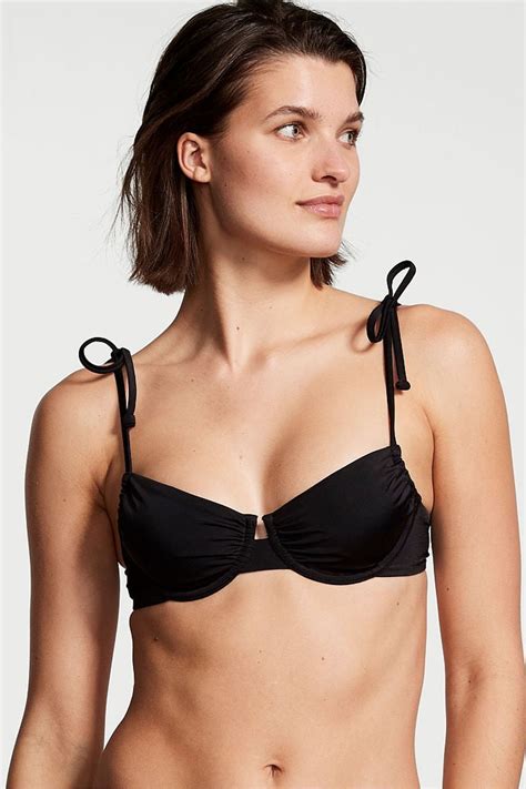Buy Victoria S Secret Bikini Top From The Victoria S Secret Uk Online Shop