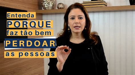 O Que Uma Pessoa Perdoaria