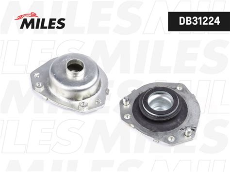 Опора амортизатора передняя левая Пежо - купить по доступным ценам в ...