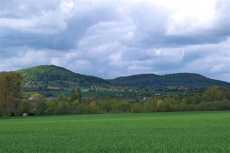 Panorama Felder Wald Kostenloses Foto Auf Pixabay Pixabay