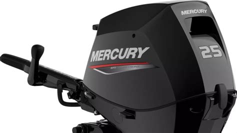 Mercury stellt neue Motoren-Serie vor | BOOTE