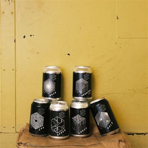 CRATE Brewery and Pizzeria: Menu and Visitor Information 2