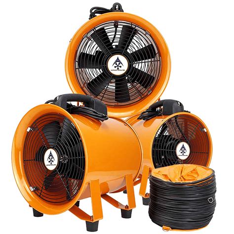 Blower Fan