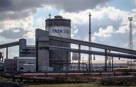 Jharkhands Tata Steel Plant To Get Green Power Siliconindia