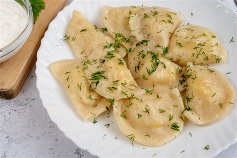 Cjarsons Traditional Pasta From Friuli Venezia Giulia Italy