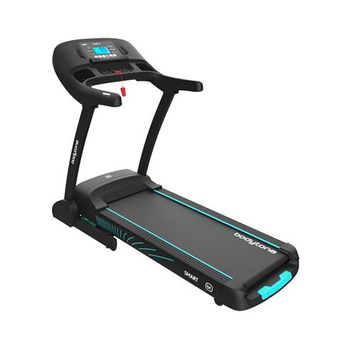 Active RUN 500 Smart Bleu Bodytone