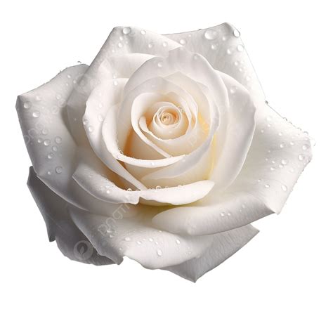 White Rose Flower Rose Flower Floral Png Transparent Image And
