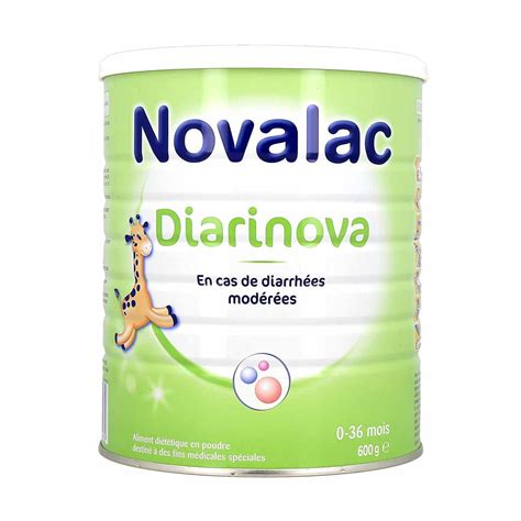 Lait En Poudre Diarinova G Novalac P Renchies Lomme Verlinghem