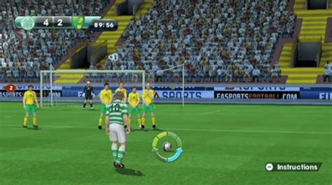 Buy FIFA 12 for Nintendo Wii | retroplace