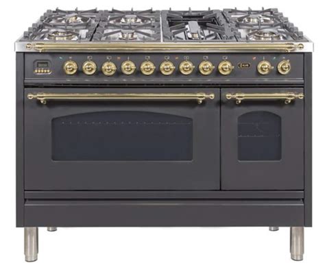 Our Favorite Double Oven Gas Ranges Plank And Pillow