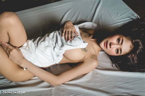 นองเนย ซกช ณฐพร อำพร naked photos leaked from Onlyfans Patreon Fansly Reddit и