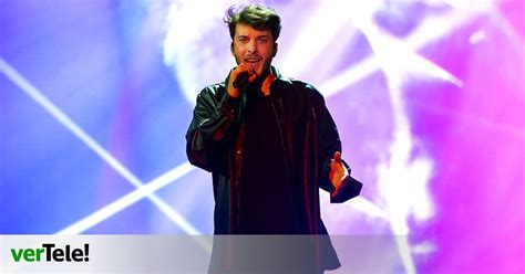 Memoria Y Voy A Quedarme ¿qué Canción Es Mejor Para Blas Cantó En Eurovisión 2021 Los