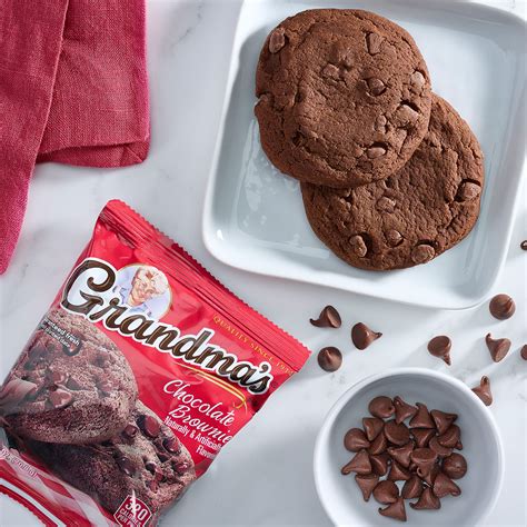Grandmas Cookies Variety Pack