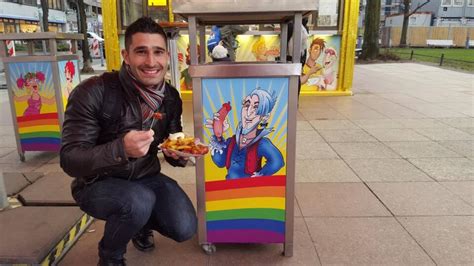 Gay Berlin Travel Guide To The Best Gay Neighborhoods Hotels Bars And Clubs