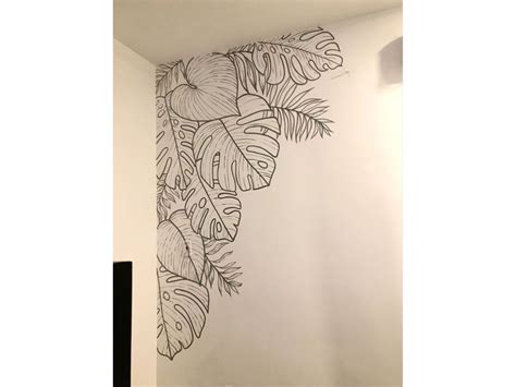 Desenho Pra Fazer Na Parede - 10