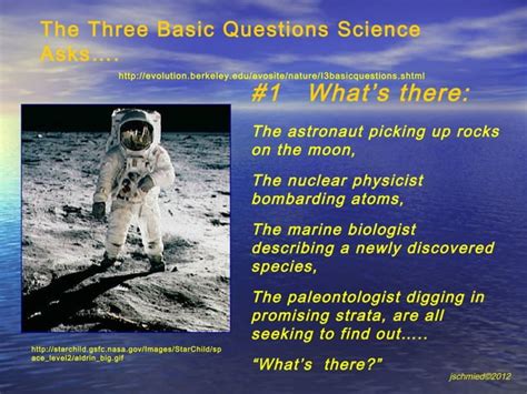 What Is And Isnt Science
