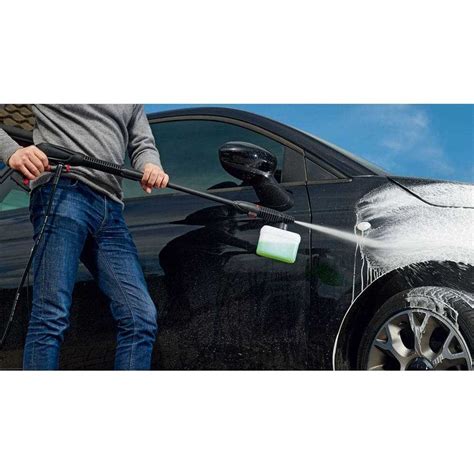 Shop Bosch EasyAquatak 110 High Pressure Washer in UAE
