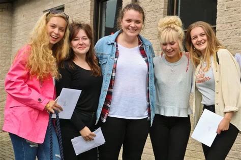 A Level Results 2017 Godolphin School Somerset Live