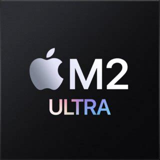 Apple M Ultra Core Gpu Vs Apple M Max Was Ist Der Unterschied