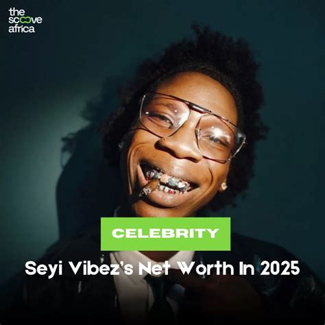 seyi vibez and portable net worth 2023