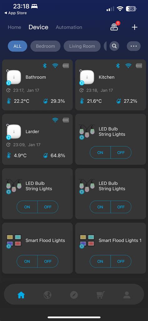 Home assistant : r/Govee