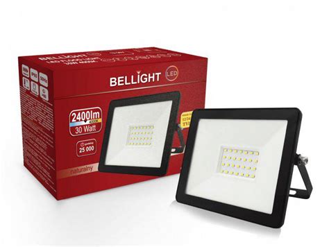 ᐉ Прожектор AC/DC светлодиодный низковольтный 12-36 V 30 W 4000 K