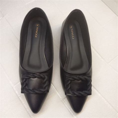 jual pansus heel hak cm pansus wanita kerja shopee indonesia