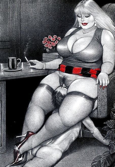 Namio Harukawa Erotic Drawings Or Toons Porn Pic