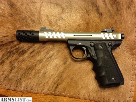 Armslist For Sale Ruger 2245 Lite