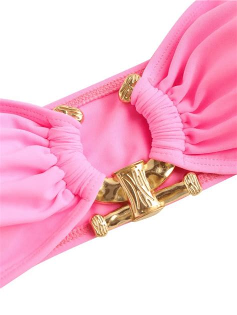 Bikini Acceosrio Dorado