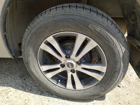 Летняя резина для рено сандеро какая лучше - 85 фото