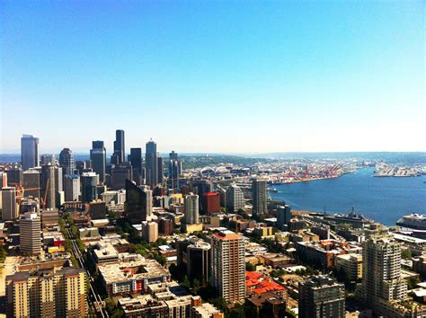 Seattle Incall Exposed: The Truth Behind The Headlines Image 9