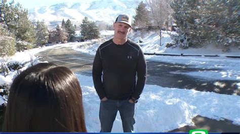 Palisades Tahoe Avalanche Survivor Describes Being Buried In Snow