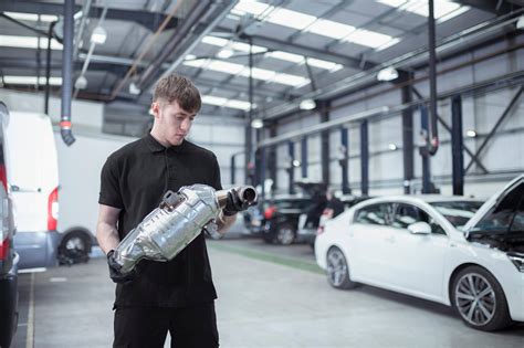 How To Prevent Catalytic Converter Theft