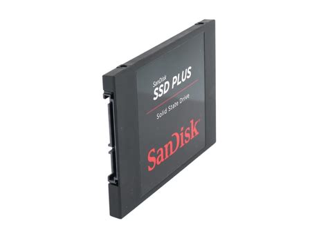 Sandisk Gb Ssd Sata Iii Internal Solid State Drive Ssd