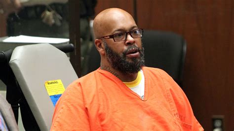 Suge Knight Plans To Turn His Dramatic Life Into A Tv Series Iheart