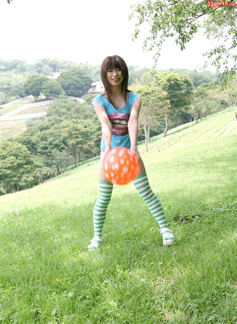 UGJ Japanese Porn Hikari Hino 妃乃ひかり Pics 1