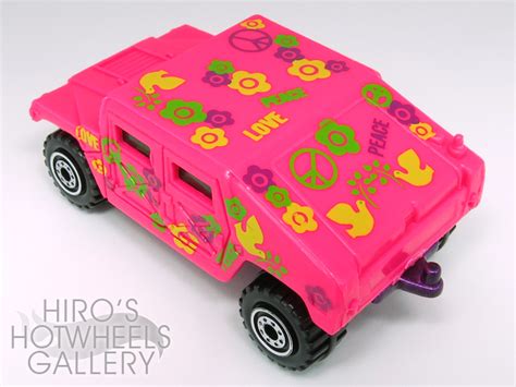 Hot Wheels H HIRO S HOTWHEELS GALLERY