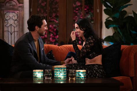 Who Is The Bachelor’s Maria Georgas? Meet the Canada Native | Life & Style