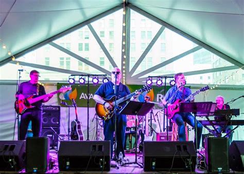 Red Hot Blue Band 7 30 10 30pm B Side